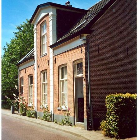 Les-Fleurs. Villa Dieren Exterior foto