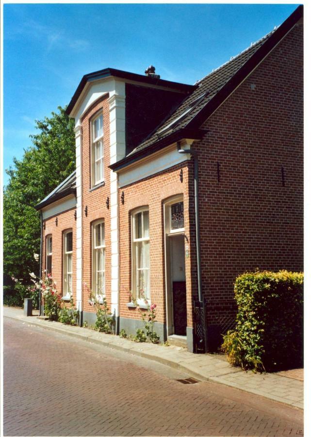 Les-Fleurs. Villa Dieren Exterior foto